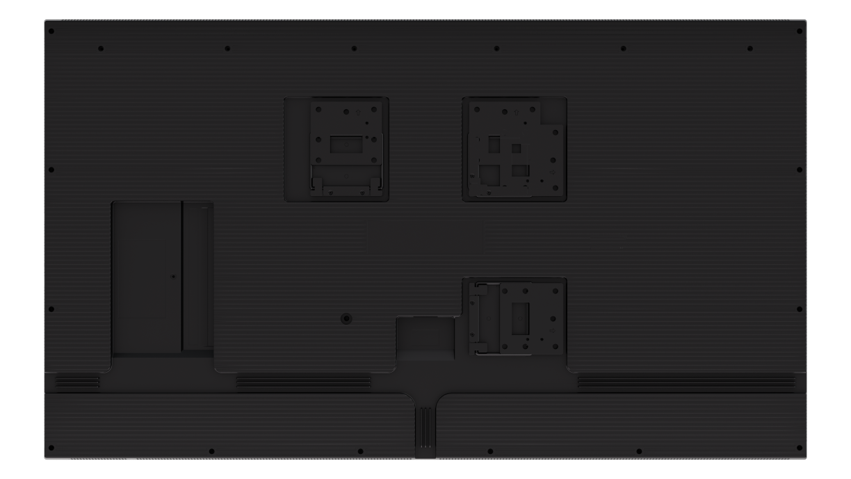 Video wall