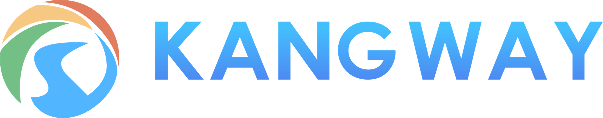 Kangway Display