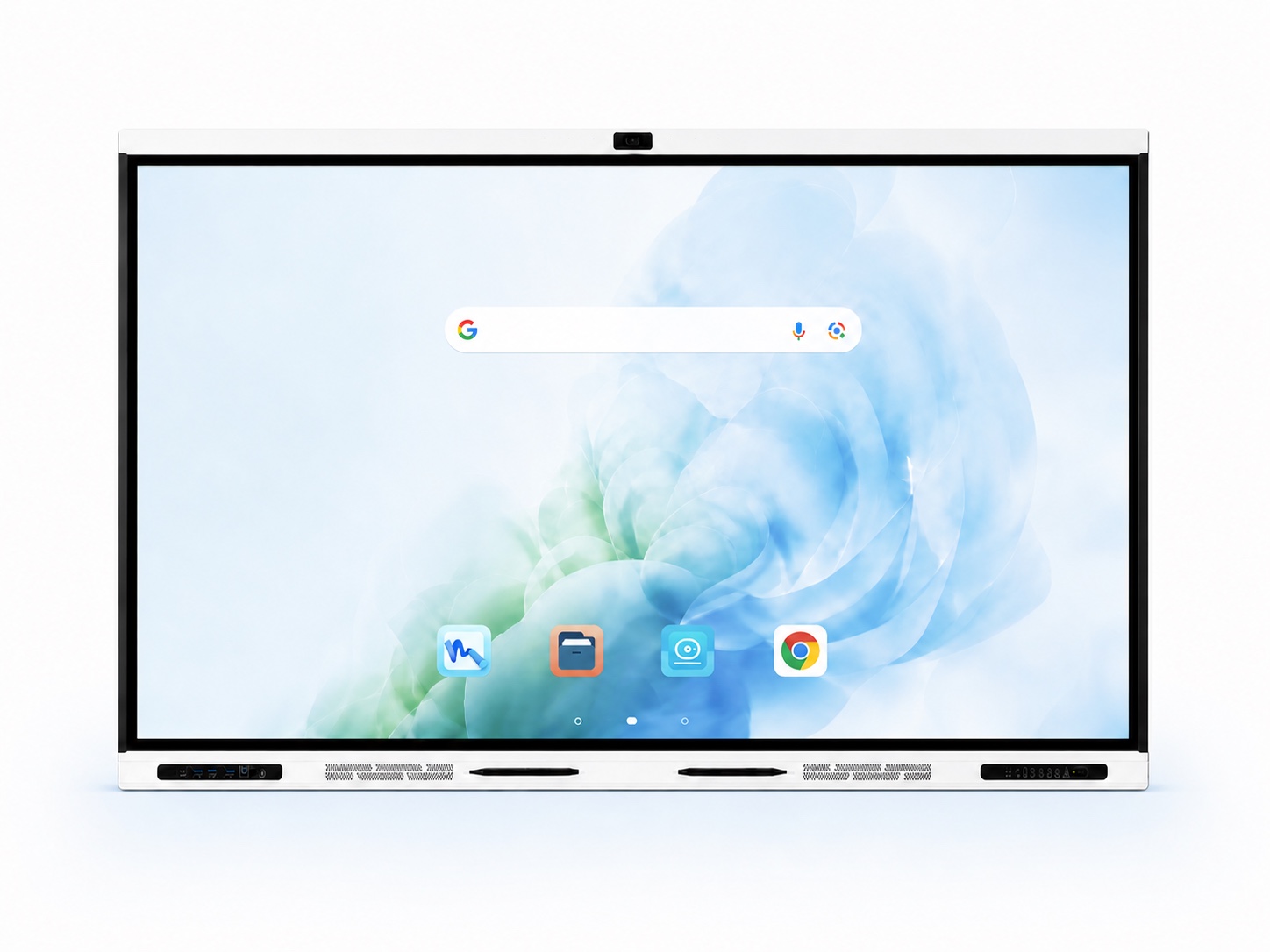 Kangway Q9M 65-inch interactive whiteboard