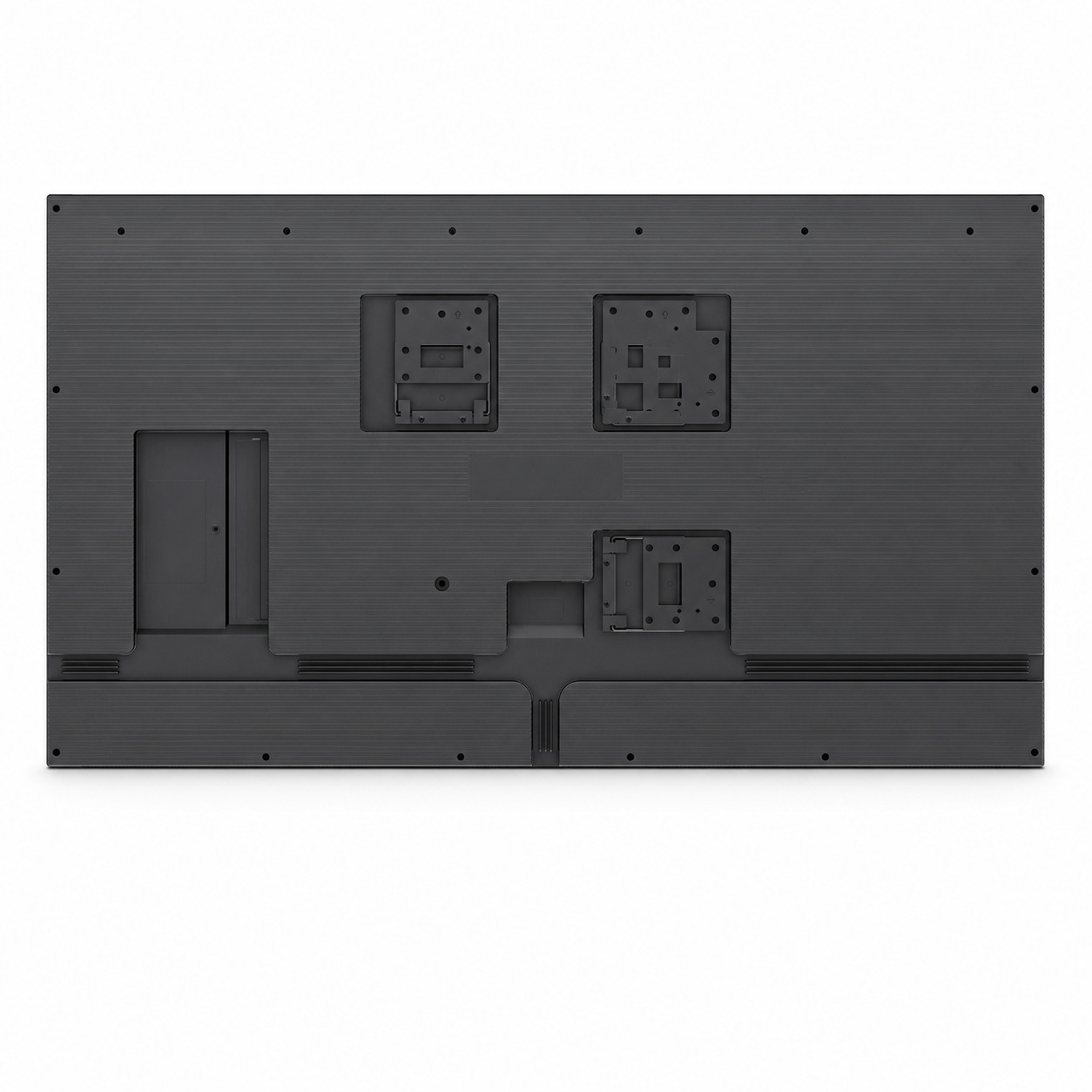 43-inch MZY43E6 rear construction