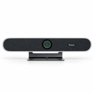 Tenveo 4K AI Meeting Camera Bar