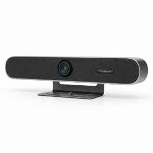 Tenveo 4K AI Meeting Camera Bar